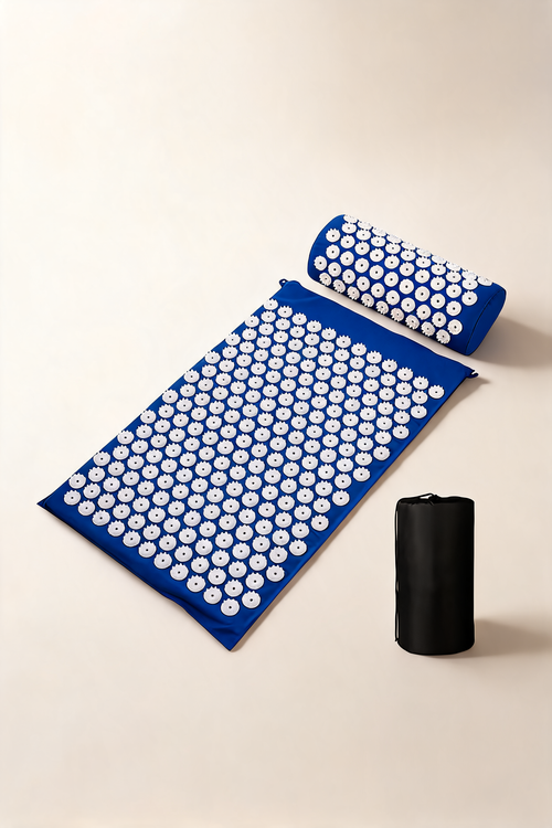 Melt Relief Mat - Blue