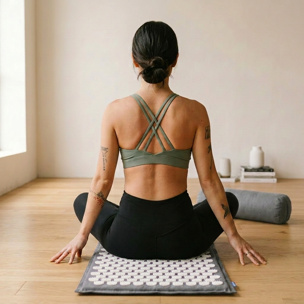 Melt Relief Mat - Gray