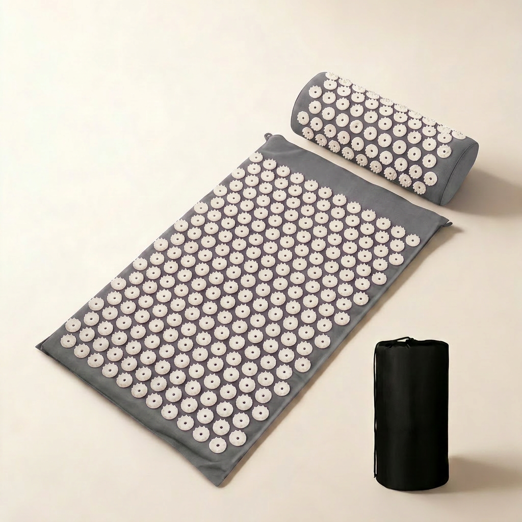 Melt Relief Mat - Gray
