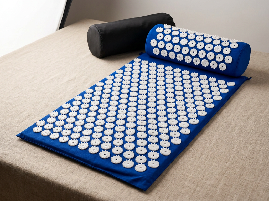 Melt Relief Mat - Blue